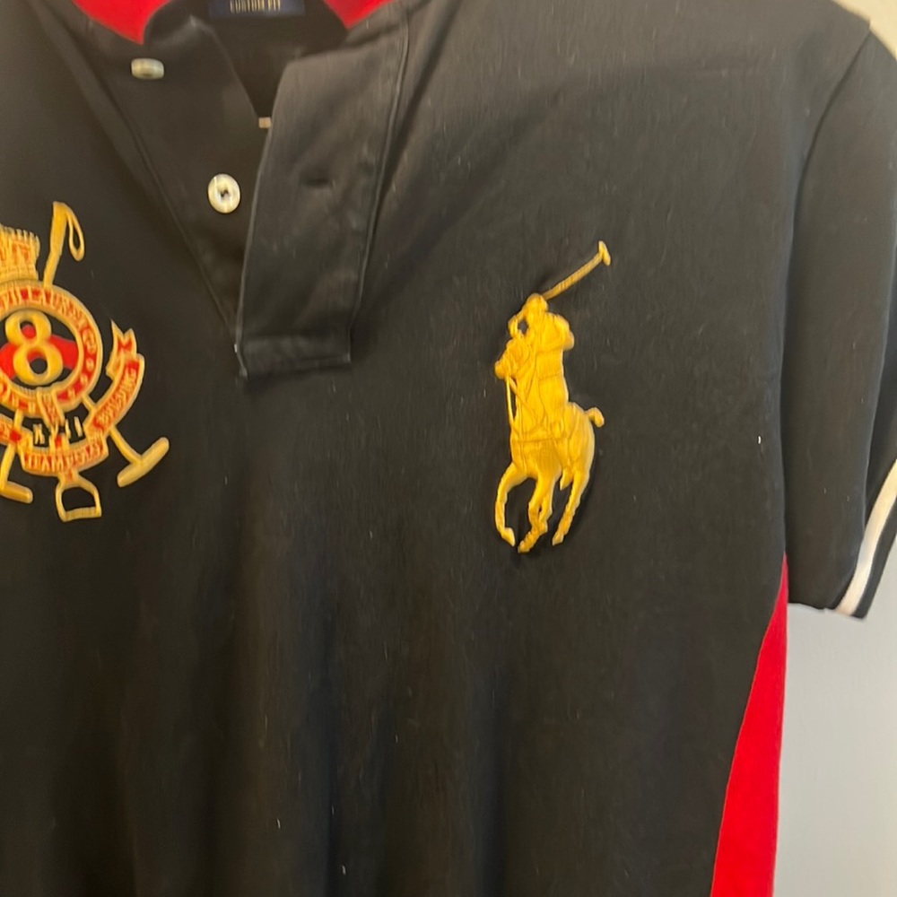 Polo Ralph Lauren Shirt